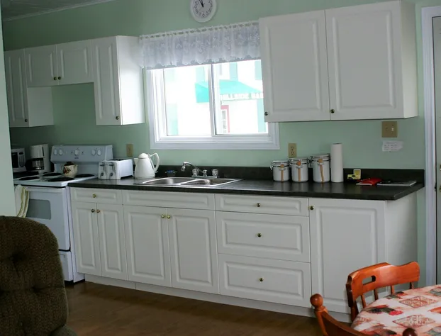 Hillside B & B Cottage hotel detail image 2