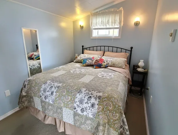 Hillside B & B Cottage hotel detail image 3