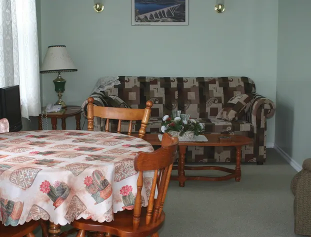 Hillside B & B Cottage hotel detail image 4