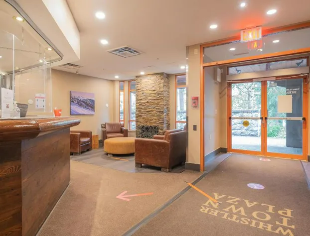 Deer Lodge by Outpost Whistler hotel detail image 3