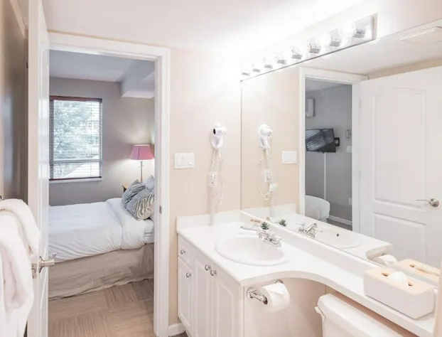 Deer Lodge by Outpost Whistler hotel detail image 4