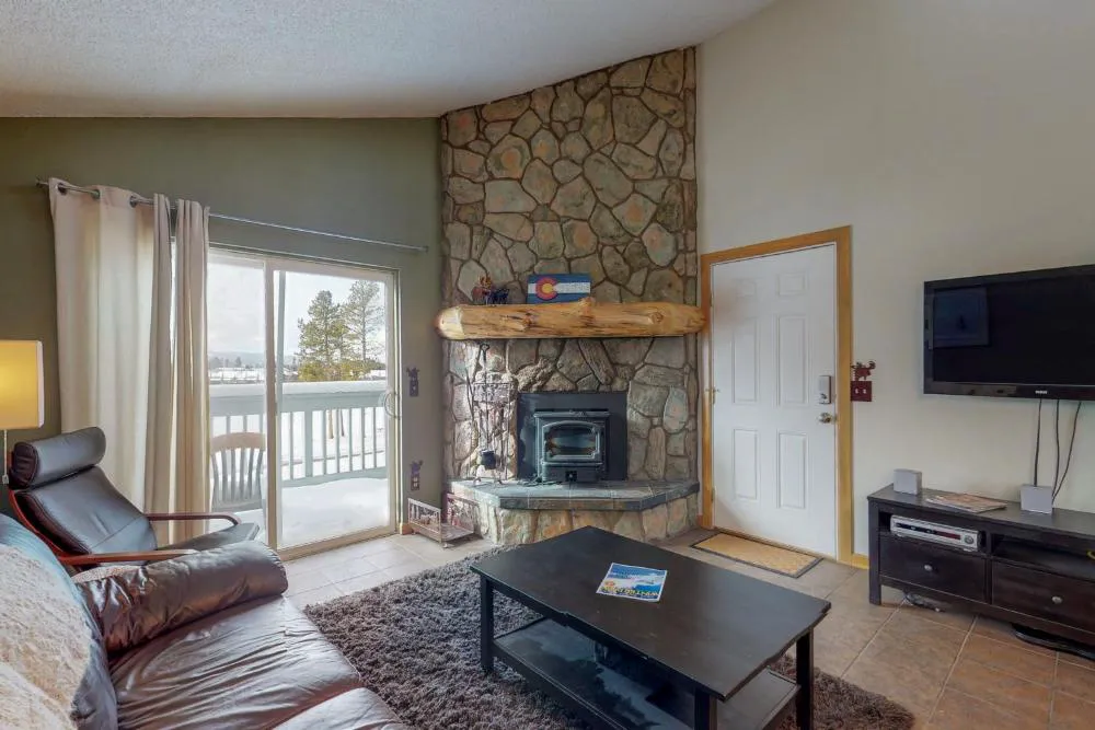 Meadow Mile Memories hotel hero