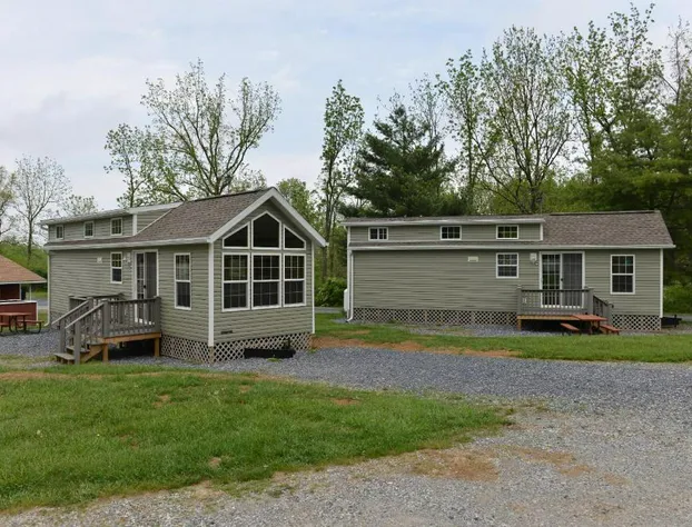 Hershey Camping Resort Loft Park Model 7 hotel detail image 1