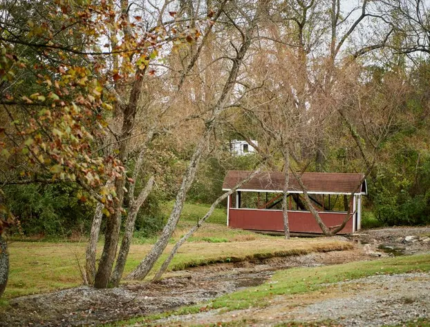 Hershey Camping Resort Loft Park Model 7 hotel detail image 2