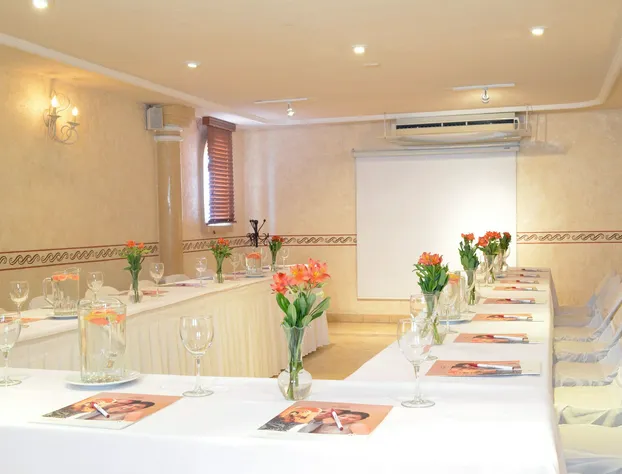 Hotel Arcangel hotel detail image 1