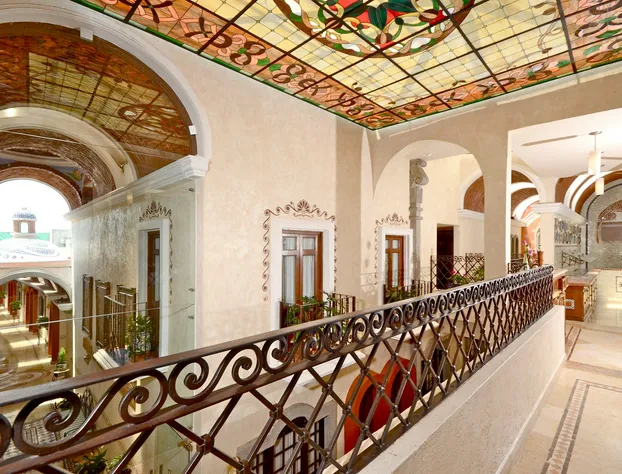 Hotel Arcangel hotel detail image 2