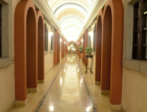 Hotel Arcangel hotel detail image 3