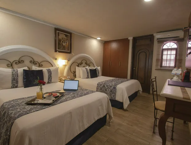 Hotel Arcangel hotel detail image 4