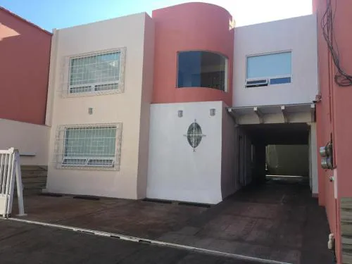 Hotel Y Suites Maria Fernanda hotel hero