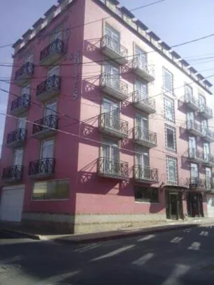 Hotel Y Suites Maria Fernanda hotel detail image 1