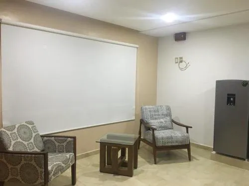 Hotel Y Suites Maria Fernanda hotel detail image 4