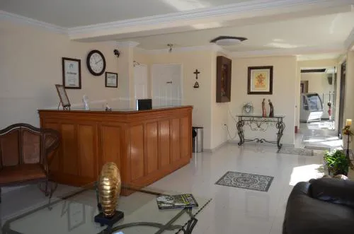 Hotel Y Suites Maria Fernanda hotel detail image 3