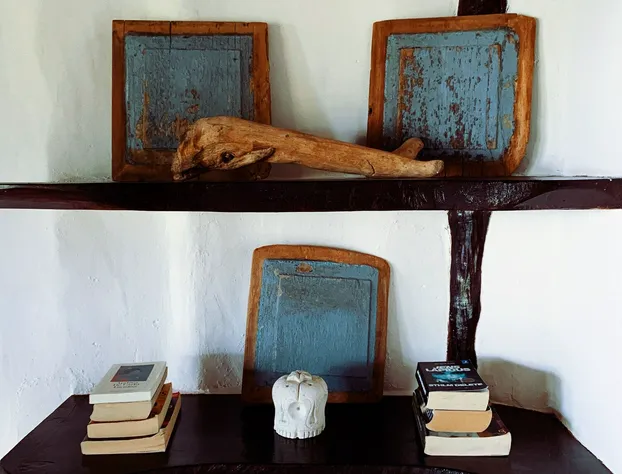 LUV Tulum hotel detail image 1