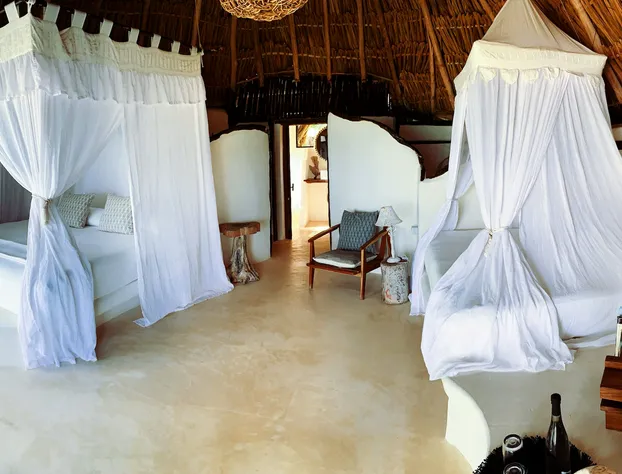 LUV Tulum hotel detail image 2