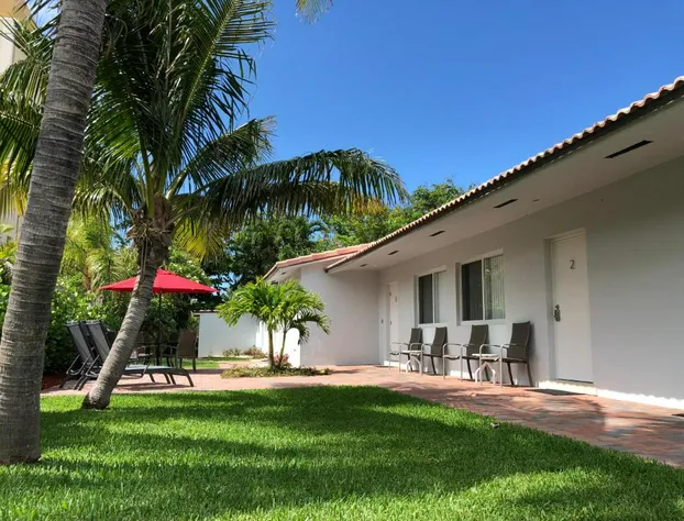 Elizabeth House Inn hotel detail image 1