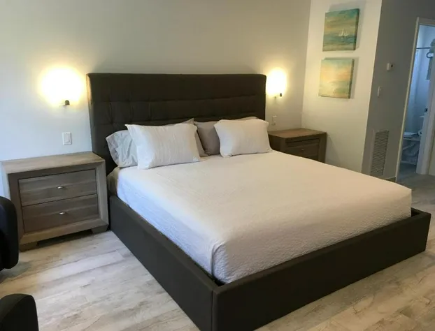 Elizabeth House Inn hotel detail image 4