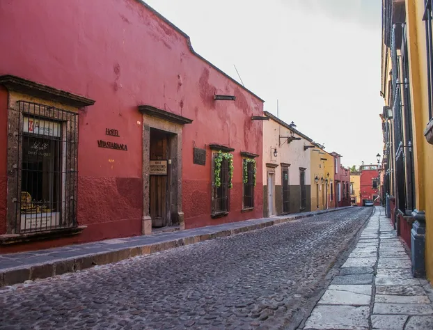 Hotel Villa Santa Blanca hotel detail image 2