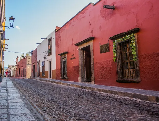 Hotel Villa Santa Blanca hotel detail image 1