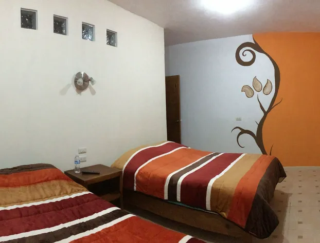 Hotel Casa Mañana Xilitla hotel detail image 4