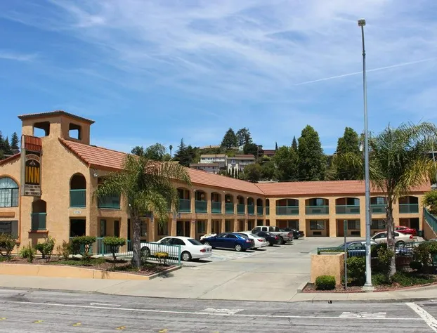 Travelers Inn hotel detail image 1