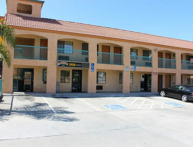 Travelers Inn hotel detail image 2