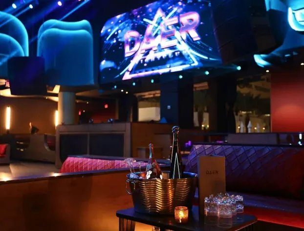 The Oasis Tower at Seminole Hard Rock hotel detail image 4