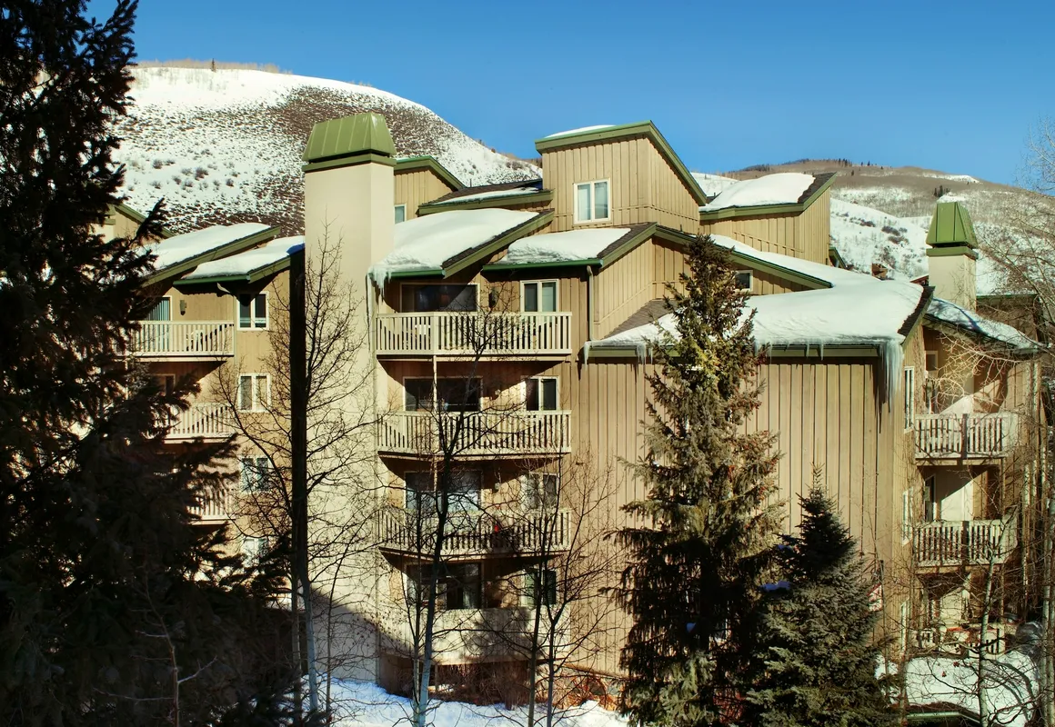 Westwind Condos hotel hero