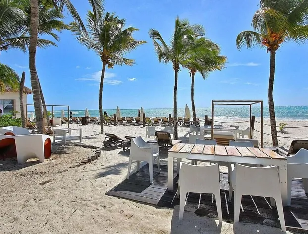 Christian by NAS hotel detail image 3