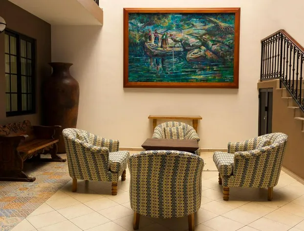 Hotel Mi Solar Ejecutivo hotel detail image 1