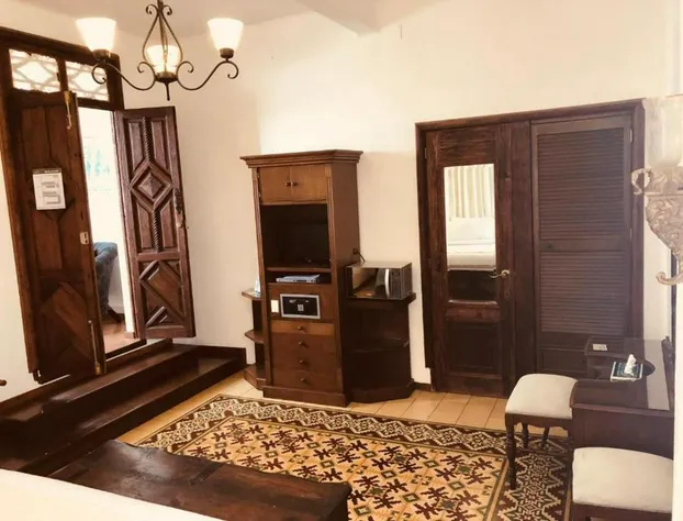 Hotel Mi Solar Ejecutivo hotel detail image 2