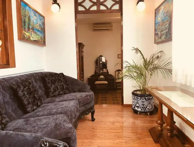 Hotel Mi Solar Ejecutivo hotel detail image 3