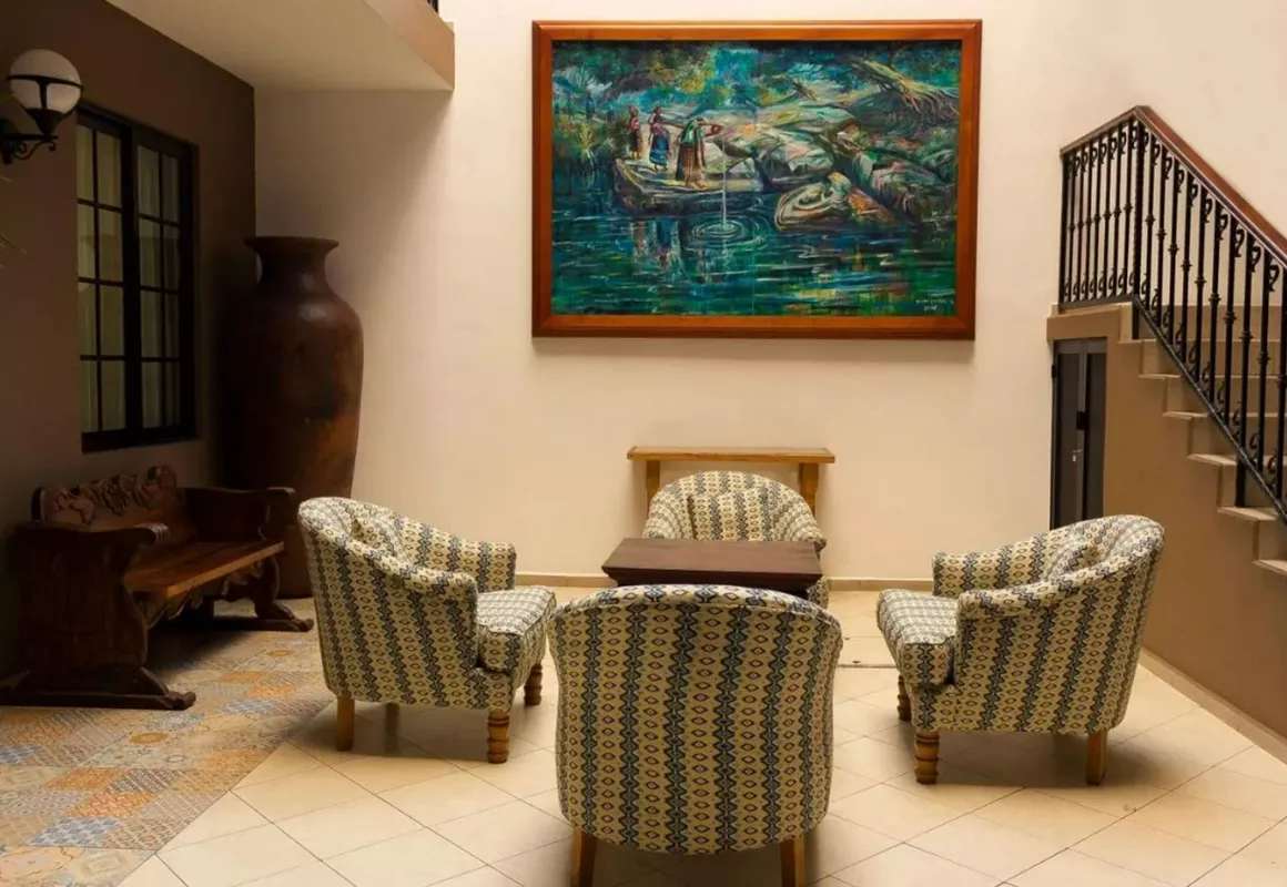 Hotel Mi Solar Ejecutivo hotel hero