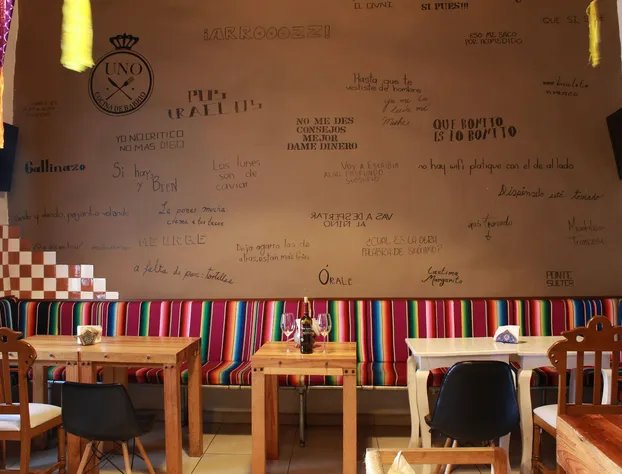 Hotel Mi Solar Ejecutivo hotel detail image 1