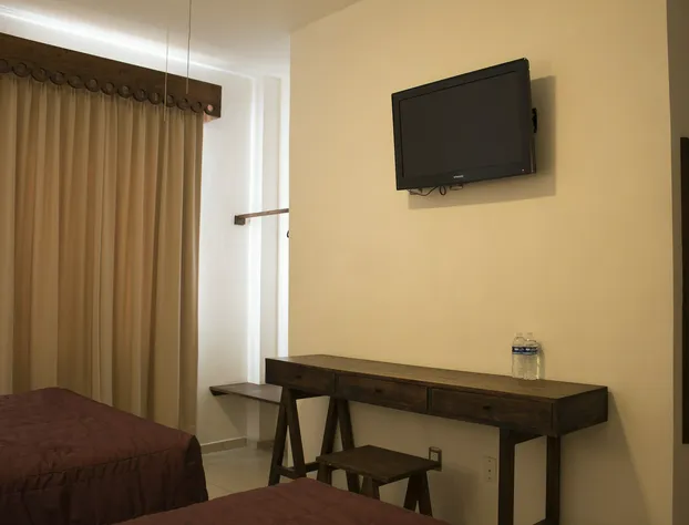 Hotel Mi Solar Ejecutivo hotel detail image 2