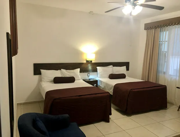 Hotel Mi Solar Ejecutivo hotel detail image 3