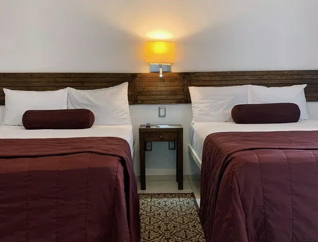 Hotel Mi Solar Ejecutivo hotel detail image 4