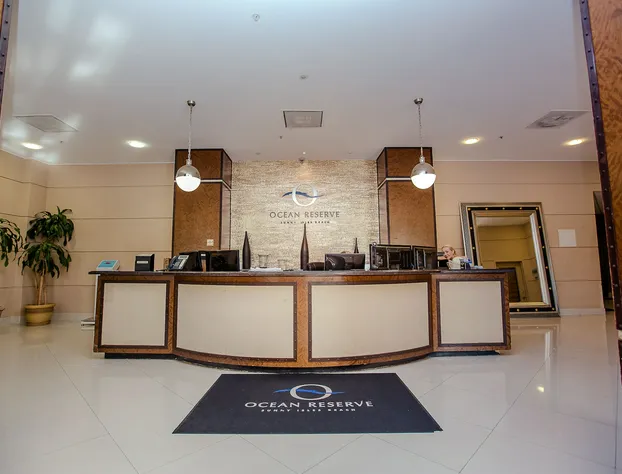 Sunny Isles Suites hotel detail image 1