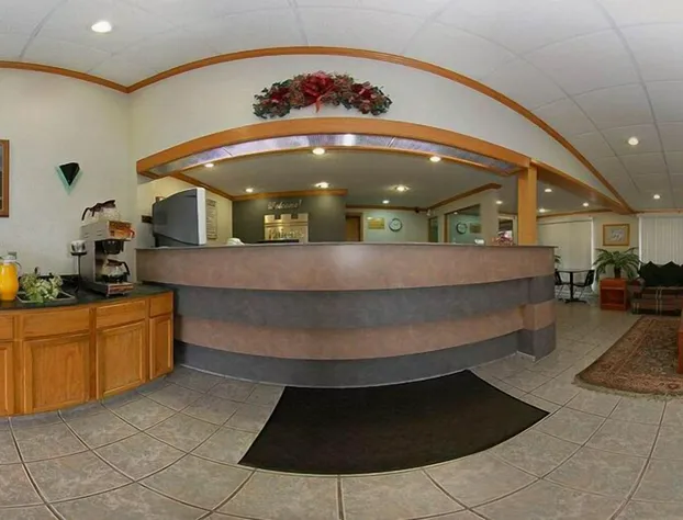 Knights Inn Indianapolis East hotel detail image 2