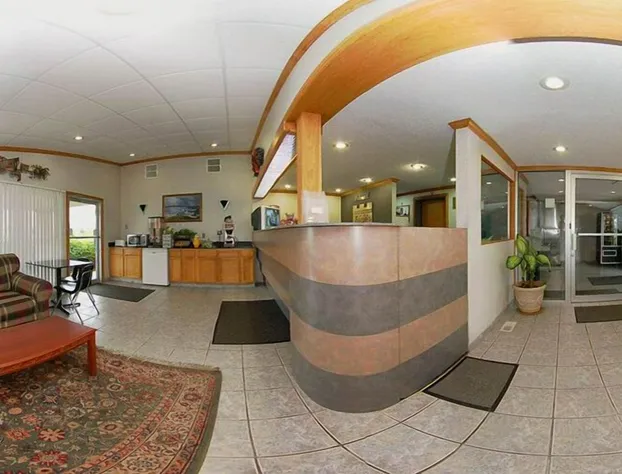 Knights Inn Indianapolis East hotel detail image 3