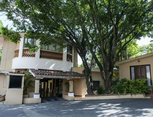 Hotel & Spa Posada Tlaltenango hotel detail image 1