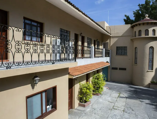 Hotel & Spa Posada Tlaltenango hotel detail image 4