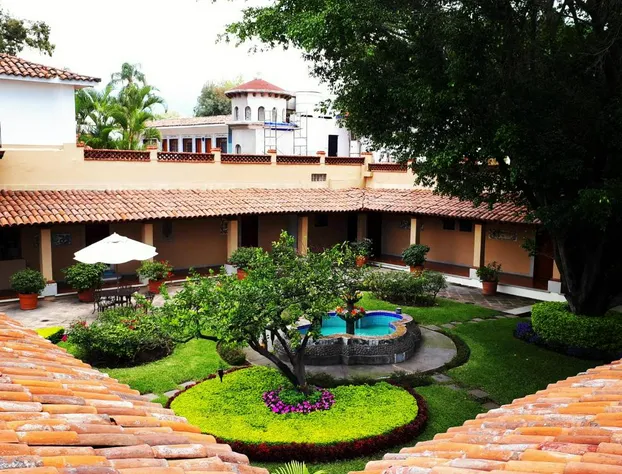 Hotel & Spa Posada Tlaltenango hotel detail image 2