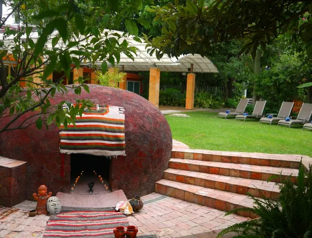 Hotel & Spa Posada Tlaltenango hotel detail image 3