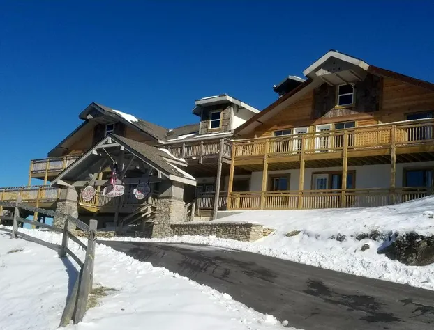 Top of the Beech Inn hotel detail image 2