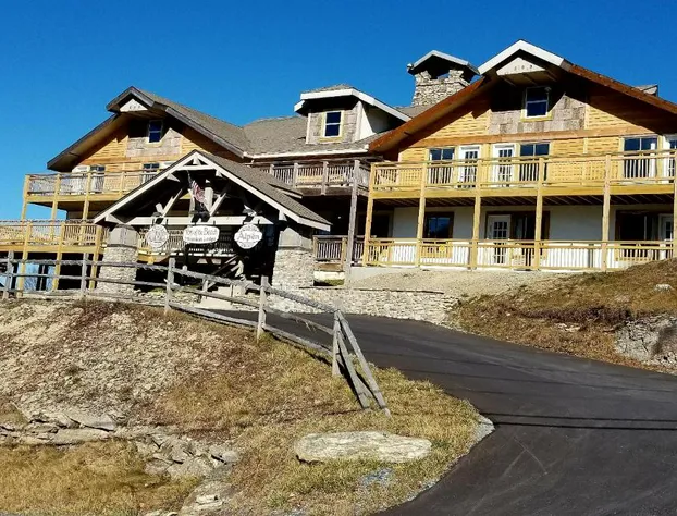 Top of the Beech Inn hotel detail image 3