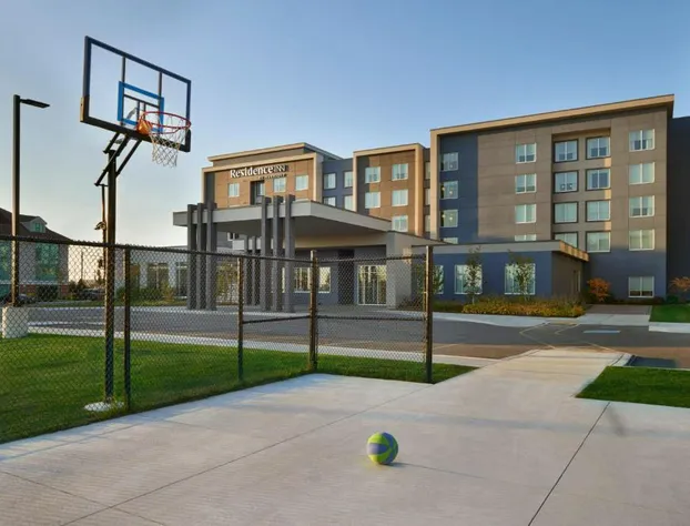 Residence Inn by Marriott Toronto Mississauga Southwest hotel detail image 2