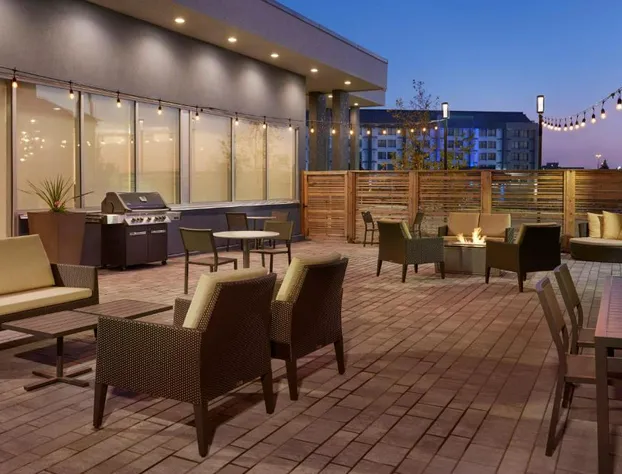 Residence Inn by Marriott Toronto Mississauga Southwest hotel detail image 4