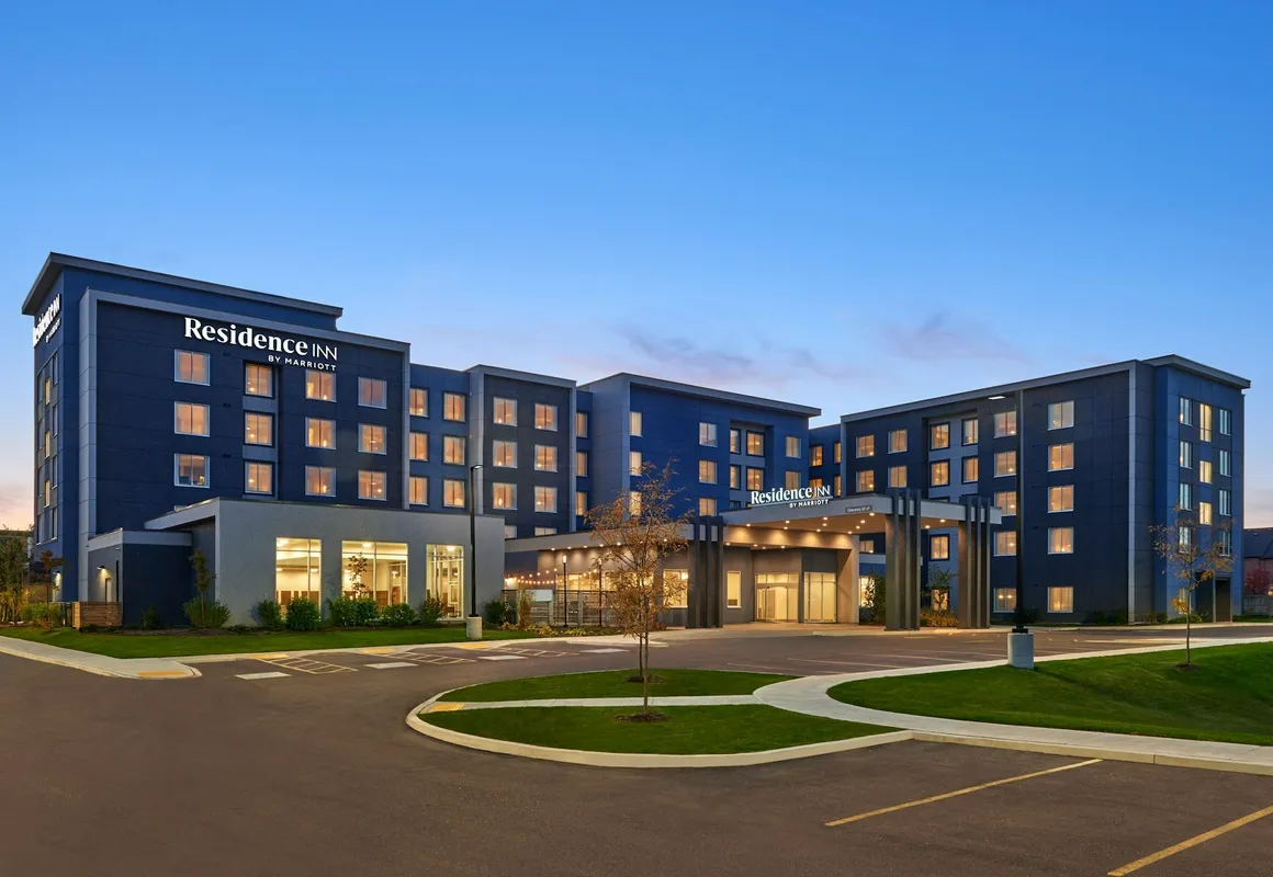 Residence Inn by Marriott Toronto Mississauga Southwest hotel hero