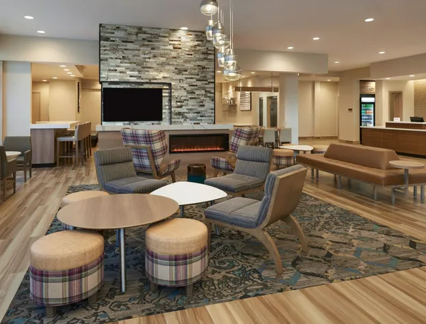 Residence Inn by Marriott Toronto Mississauga Southwest hotel detail image 1