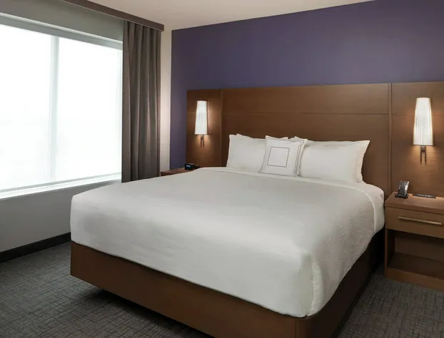 Residence Inn by Marriott Toronto Mississauga Southwest hotel detail image 2